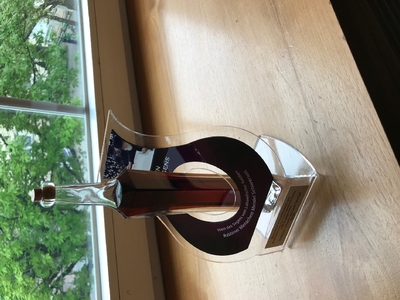 Awards Custom - aw320